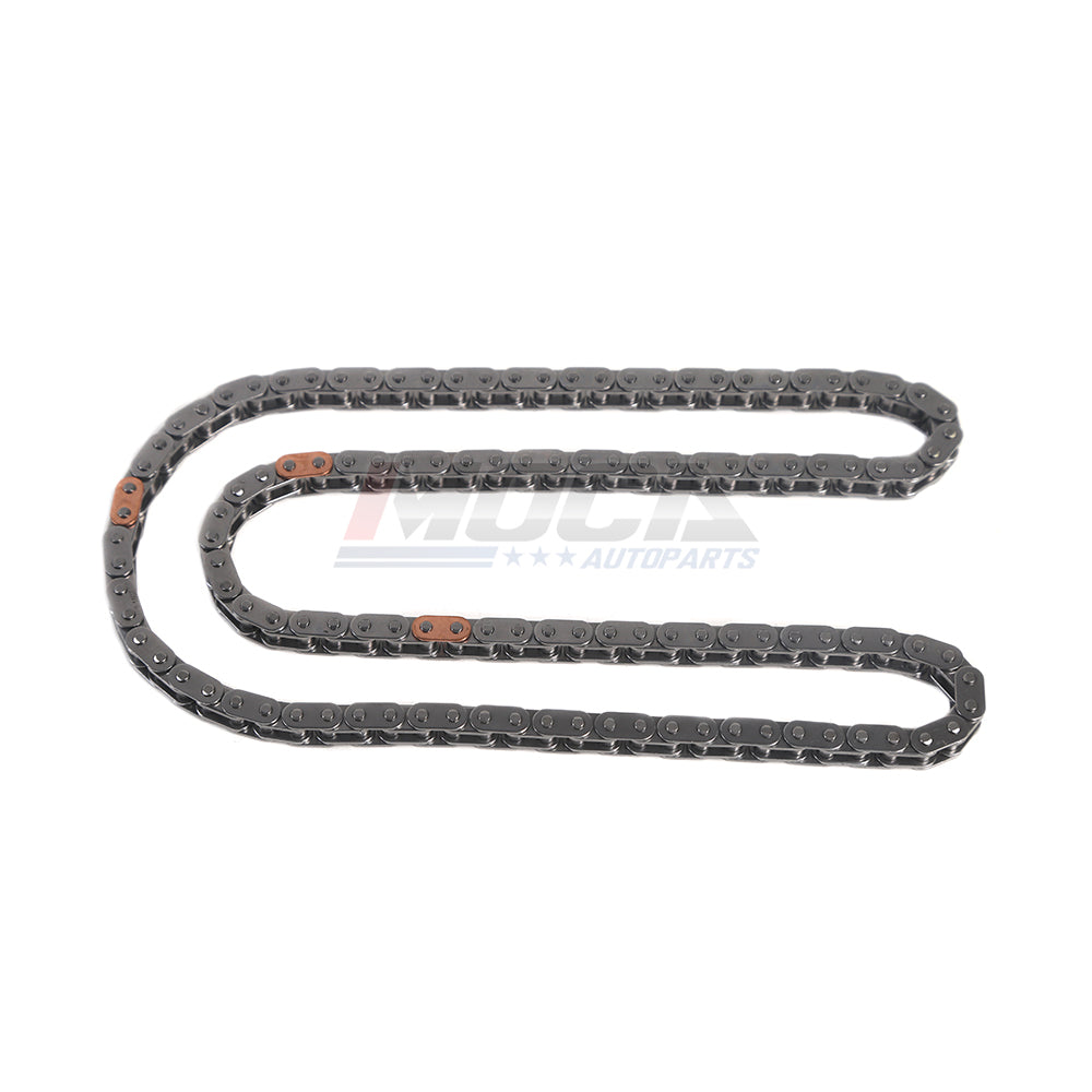 Kit de cadena de distribución compatible con Chevrolet Spark LT LS LTZ 1.2L L4 16V DOHC MOCA 2012-2015