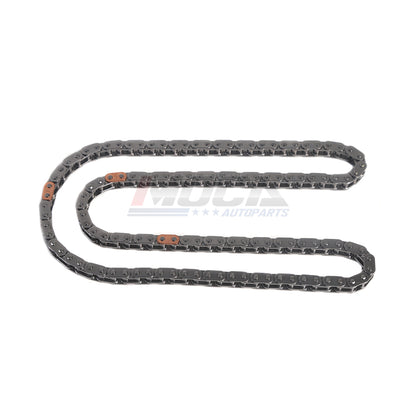 Kit de cadena de distribución compatible con Chevrolet Spark LT LS LTZ 1.2L L4 16V DOHC MOCA 2012-2015