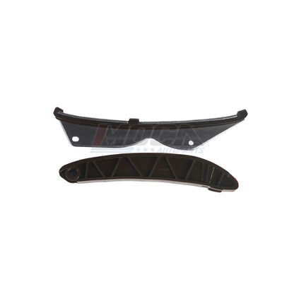 Kit de cadena de distribución compatible con Chevrolet Spark LT LS LTZ 1.2L L4 16V DOHC MOCA 2012-2015