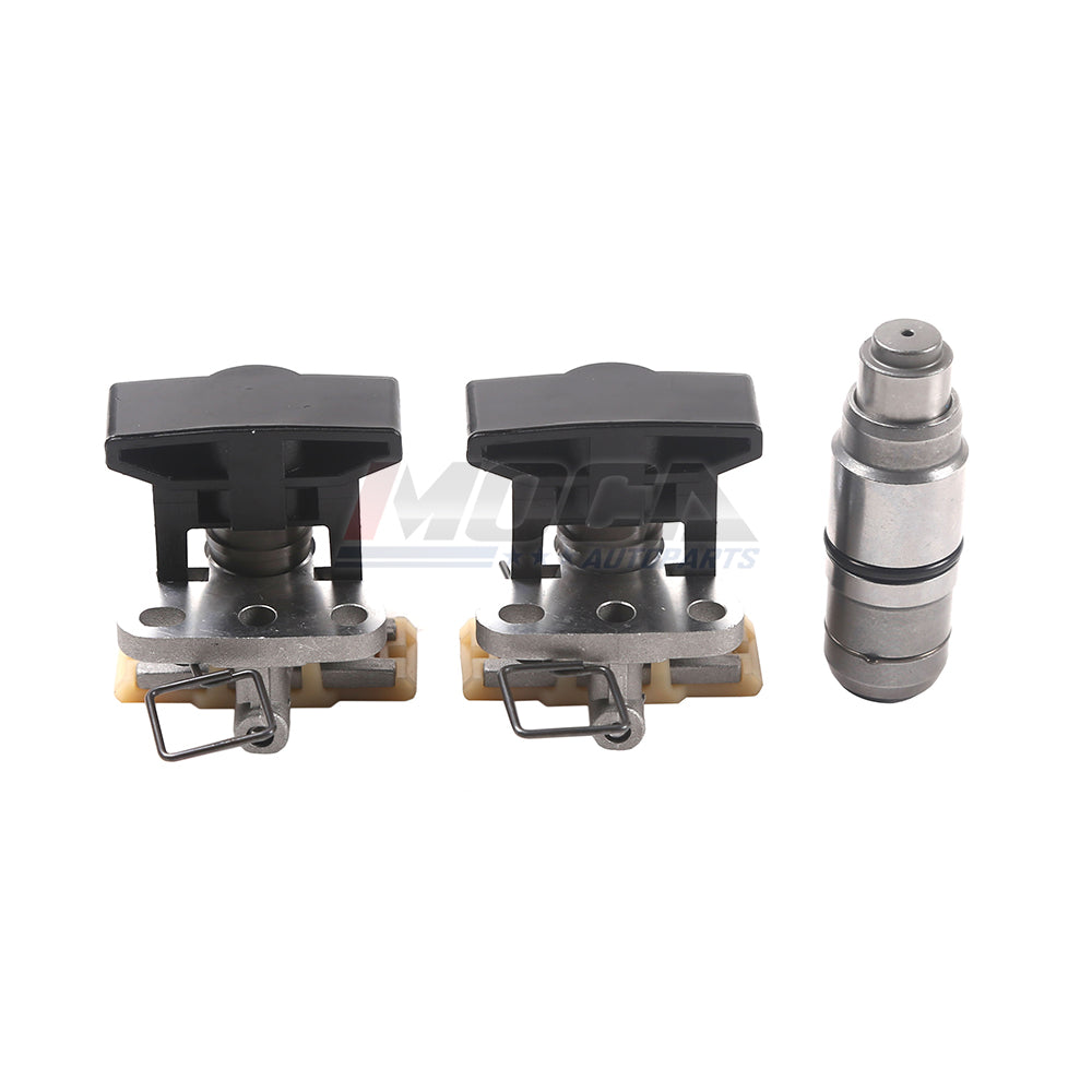 Kit de cadena de distribución compatible con Dodge Avenger Charger Chrysler Sebring 2.7L DOHC 2009-2010
