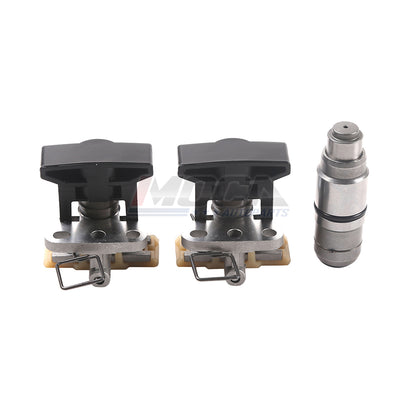 Kit de cadena de distribución compatible con Dodge Avenger Charger Chrysler Sebring 2.7L DOHC 2009-2010