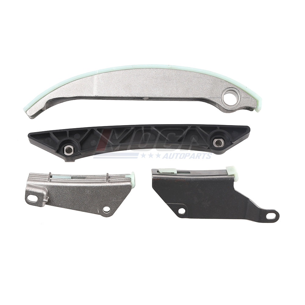 Kit de cadena de distribución compatible con Dodge Avenger Charger Chrysler Sebring 2.7L DOHC 2009-2010