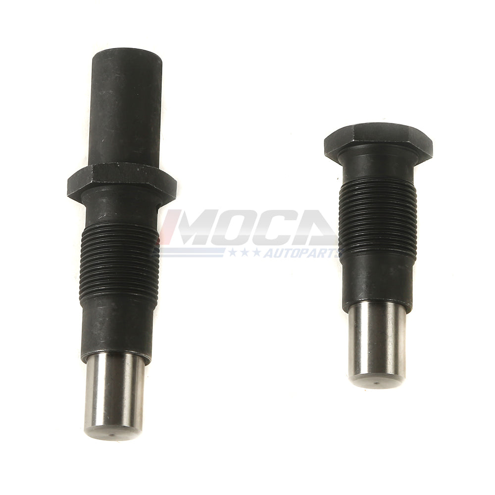 Kit de cadena de distribución sin engranajes. Compatible con Ford Ranger Explorer Mercury Mazda de 4.0 L de modelos 97-10.