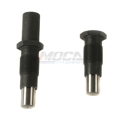 Kit de cadena de distribución sin engranajes. Compatible con Ford Ranger Explorer Mercury Mazda de 4.0 L de modelos 97-10.