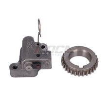 Kit de cadena de distribución compatible con Ford F150 Explorer Mustang Taurus 3.5L 3.7L MOCA 2011-2014