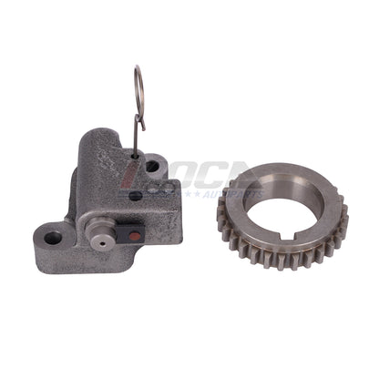 Kit de cadena de distribución compatible con Ford F150 Explorer Mustang Taurus 3.5L 3.7L MOCA 2011-2014