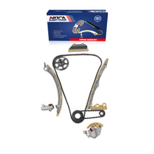 Kit de cadena de distribución compatible con Honda Acura CR-V 2.4L L4 DOHC K24Z2 K24Z3 K24Z6 08-13 NUEVO
