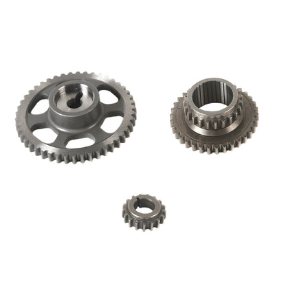 Kit de cadena de distribución compatible con Honda Acura CR-V 2.4L L4 DOHC K24Z2 K24Z3 K24Z6 08-13 NUEVO