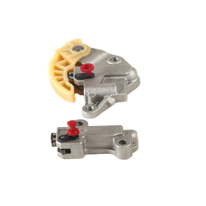 Kit de cadena de distribución compatible con Honda Acura CR-V 2.4L L4 DOHC K24Z2 K24Z3 K24Z6 08-13 NUEVO