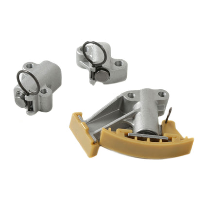 Kit de cadena de distribución compatible con Kia Sorento CRDi Hyundai I800 H1 Mini Bus 2.5L D4CB 01-16