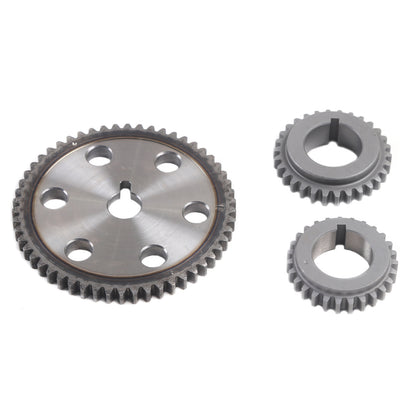 Kit de cadena de distribución compatible con Kia Rondo Optima Hyundai Sonata 2.4L DOHC G4KC 06-10