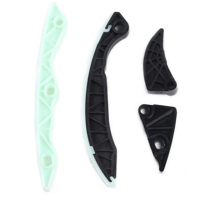 Kit de cadena de distribución compatible con Kia Rondo Optima Hyundai Sonata 2.4L DOHC G4KC 06-10