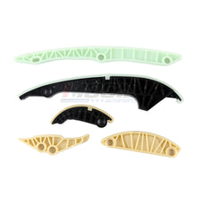 Kit de cadena de distribución compatible con Audi A3, A4, A5, A6, Q5, Volkswagen Tiguan Passat 2.0L 08-15