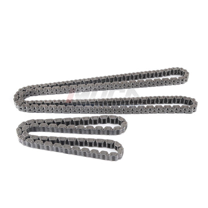 Kit de cadena de distribución compatible con Audi A3, A4, A5, A6, Q5, Volkswagen Tiguan Passat 2.0L 08-15
