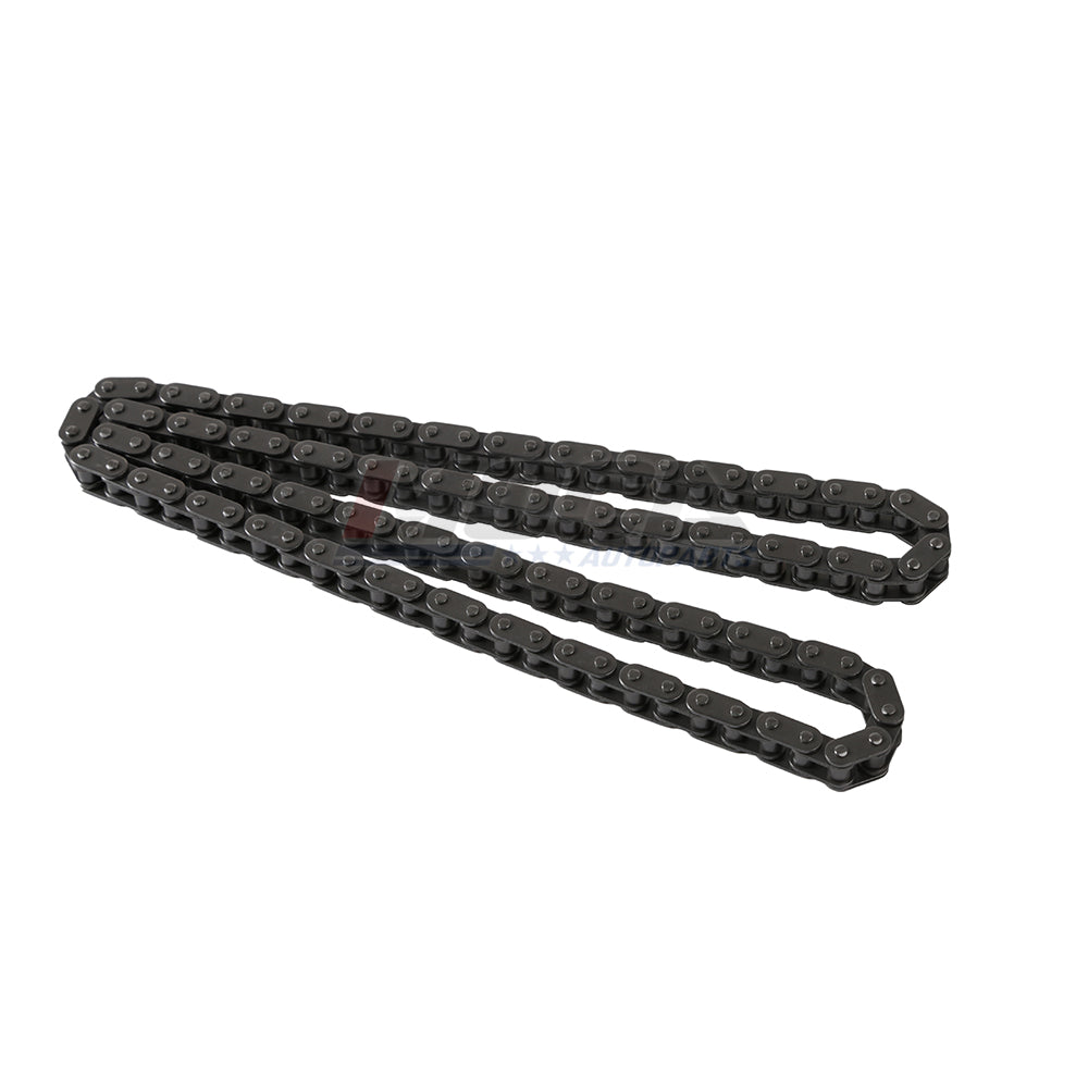 Kit de cadena de distribución compatible con Jaguar S-Type XJ8 XJR XK8 XKR Vanden Plas 4.0L DOHC 97-01