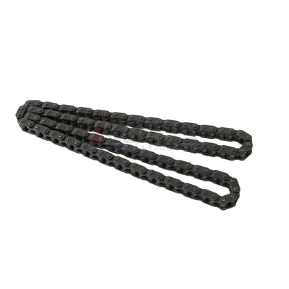 Kit de cadena de distribución compatible con Jaguar S-Type XJ8 XJR XK8 XKR Vanden Plas 4.0L DOHC 97-01