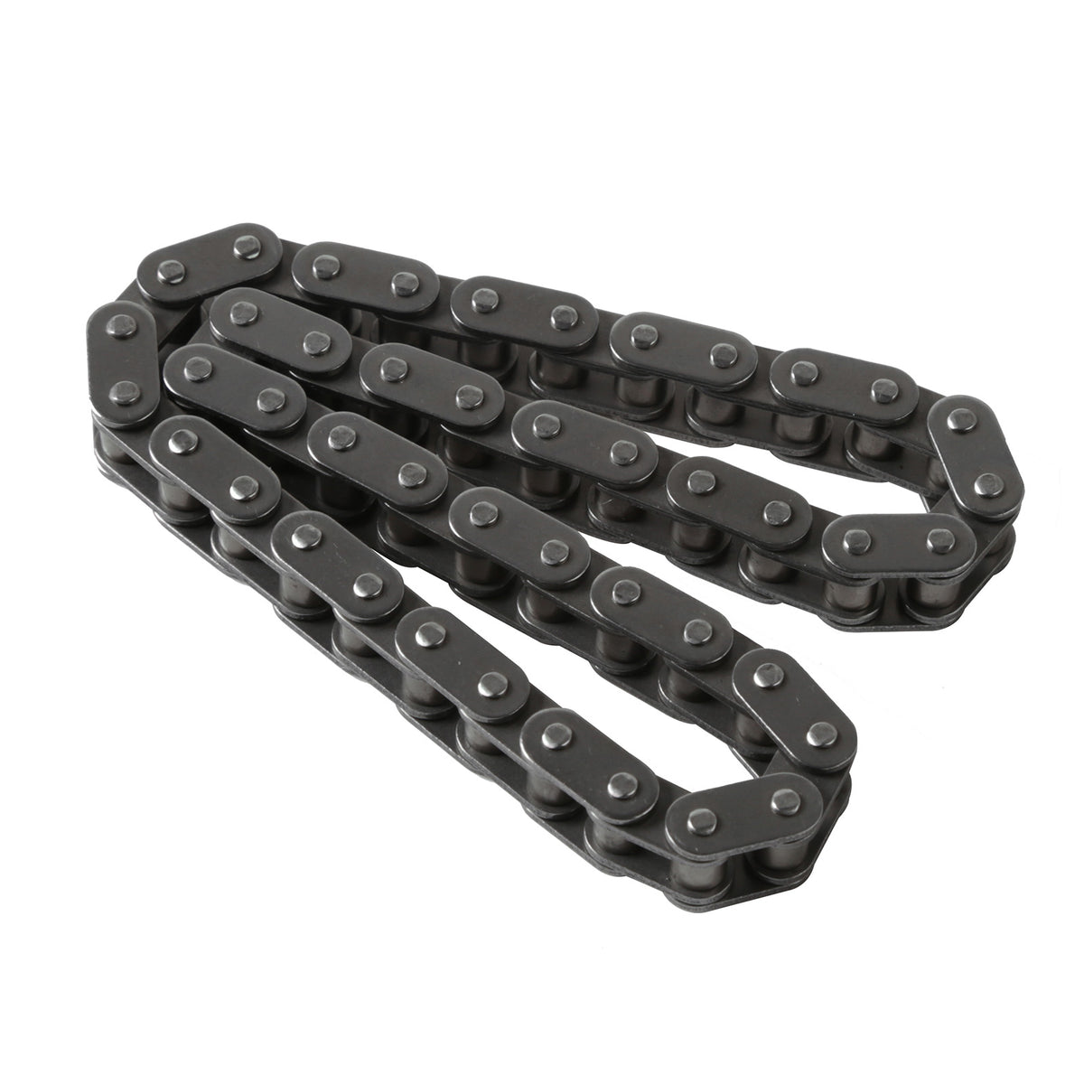 Kit de cadena de distribución compatible con Jaguar S-Type XJ8 XJR Vanden Plas XK8 4.0L 4.2L V8 (modelos 02-09)