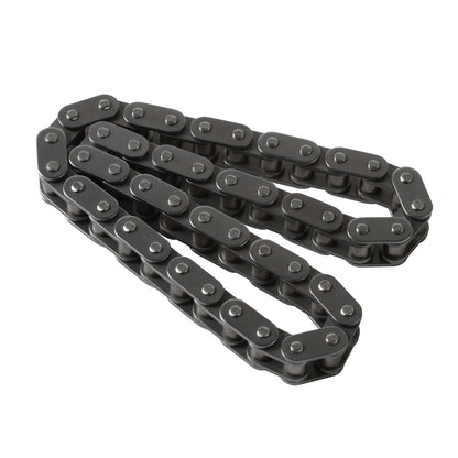 Kit de cadena de distribución compatible con Jaguar S-Type XJ8 XJR Vanden Plas XK8 4.0L 4.2L V8 (modelos 02-09)