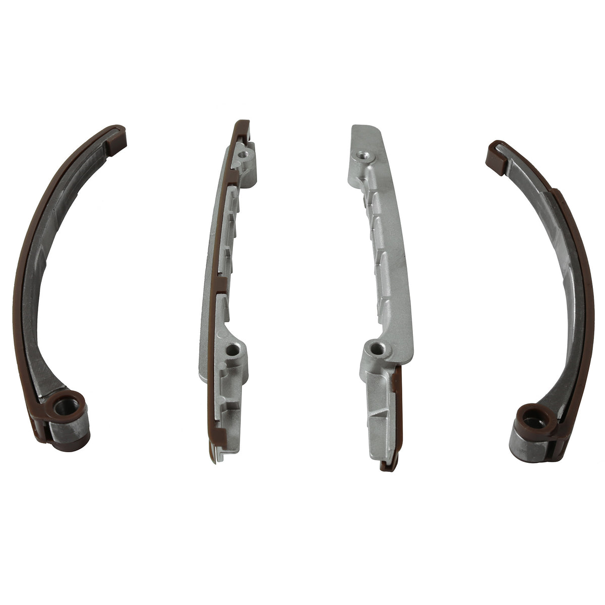 Kit de cadena de distribución compatible con Jaguar S-Type XJ8 XJR Vanden Plas XK8 4.0L 4.2L V8 (modelos 02-09)