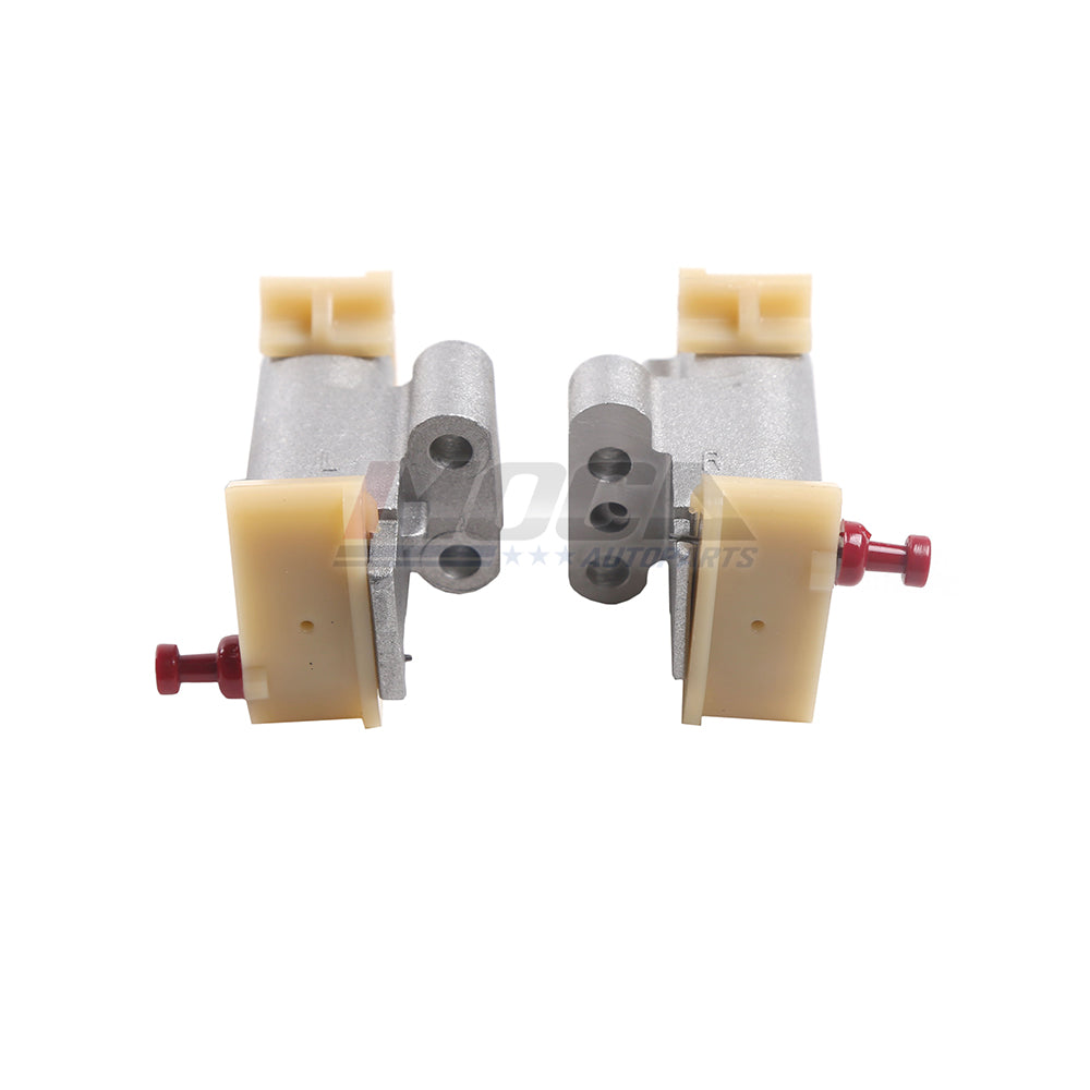 Kit de cadena de distribución compatible con Jaguar Vanden Ford Thunderbird Land Rover 4.0L 4.2L 97-10