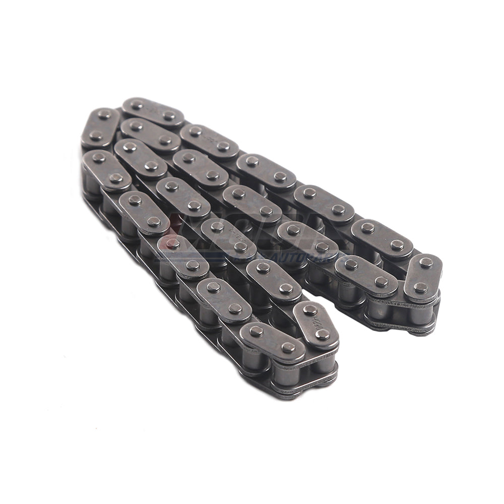 Kit de cadena de distribución compatible con Jaguar Vanden Ford Thunderbird Land Rover 4.0L 4.2L 97-10