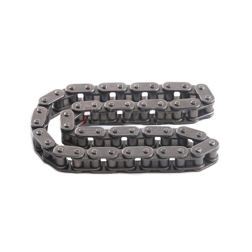 Kit de cadena de distribución compatible con Jaguar Vanden Ford Thunderbird Land Rover 4.0L 4.2L 97-10