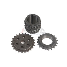 Kit de cadena de distribución compatible con Land Rover LR4 Range Rover 3.0L 5.0L V6 V8 DOHC 2014-2015