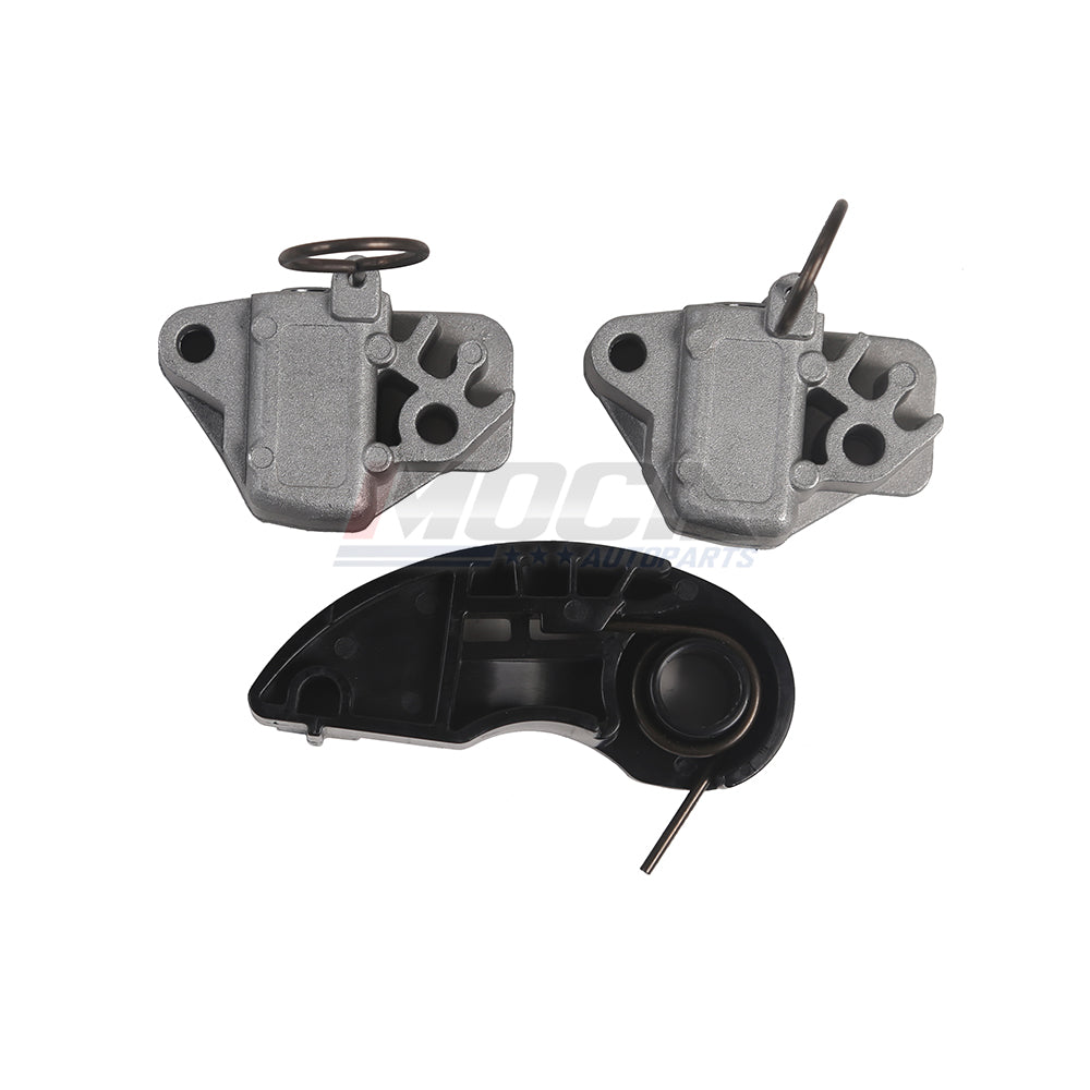 Kit de cadena de distribución compatible con Land Rover LR4 Range Rover 3.0L 5.0L V6 V8 DOHC 2014-2015