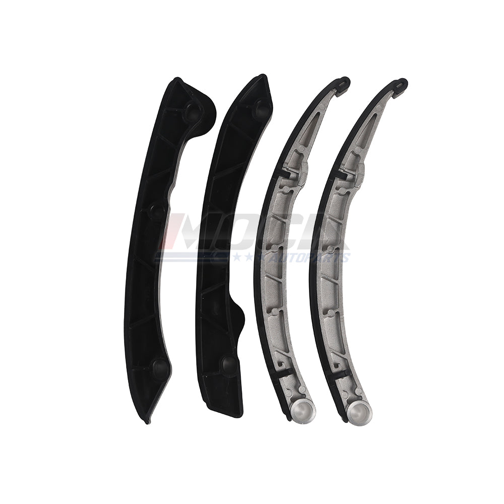 Kit de cadena de distribución compatible con Land Rover LR4 Range Rover 3.0L 5.0L V6 V8 DOHC 2014-2015