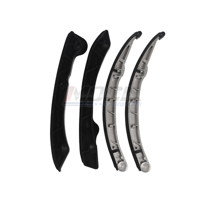 Kit de cadena de distribución compatible con Land Rover LR4 Range Rover 3.0L 5.0L V6 V8 DOHC 2014-2015