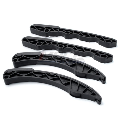 Kit de cadena de distribución compatible con Subaru Forester Impreza BRZ Scion FR-S 2.5L 2.0L DOHC 2011-2015