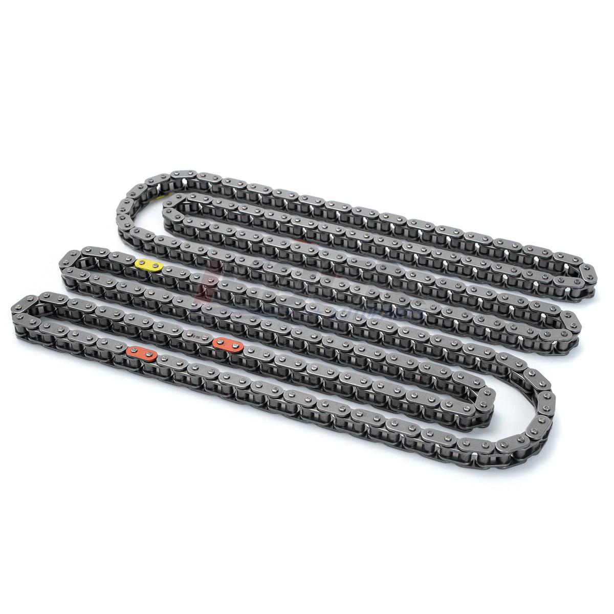 Kit de cadena de distribución compatible con Subaru Forester Impreza BRZ Scion FR-S 2.5L 2.0L DOHC 2011-2015