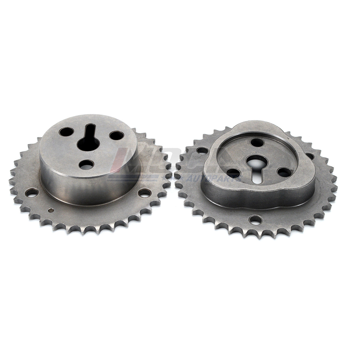 Kit de cadena de distribución compatible con Subaru Forester Impreza BRZ Scion FR-S 2.5L 2.0L DOHC 2011-2015