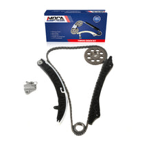 Kit de cadena de distribución compatible con Suzuki Grand Vitara Kizashi SX4 2.4L J24B 2009-2013