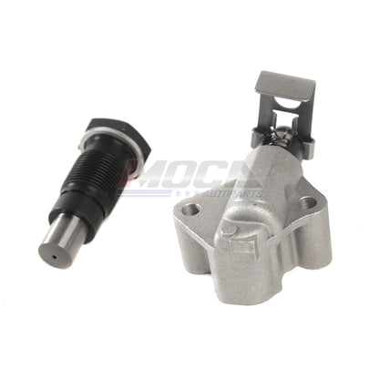 Kit de cadena de distribución compatible con Volkswagen Golf Jetta Bettle Passat 13-17 1.8L 2.0L DOHC