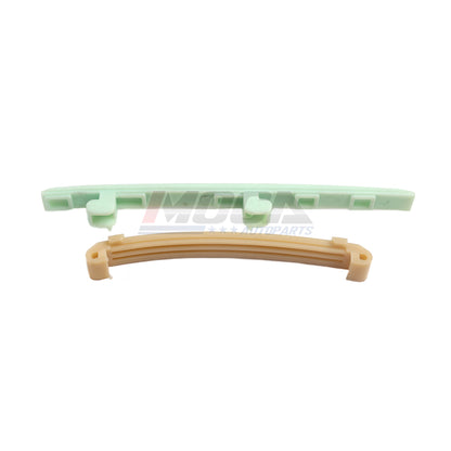 Kit de cadena de distribución compatible con Pontiac Grand Am Buick Skylark Oldsmobile Achieva 2.3L DOHC