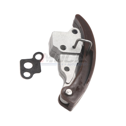 Kit de cadena de distribución compatible con Pontiac Grand Am Buick Skylark Oldsmobile Achieva 2.3L DOHC