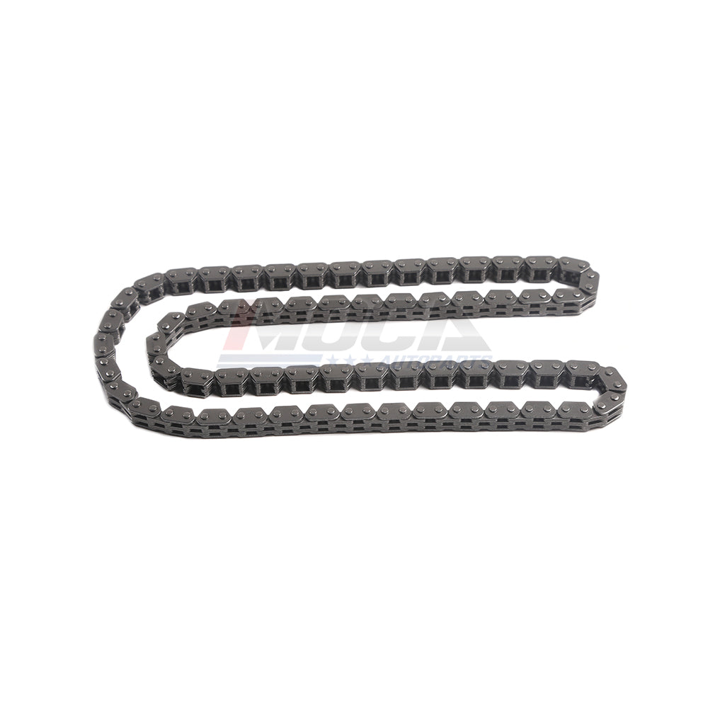 Kit de cadena de distribución compatible con Pontiac Grand Am Buick Skylark Oldsmobile Achieva 2.3L DOHC