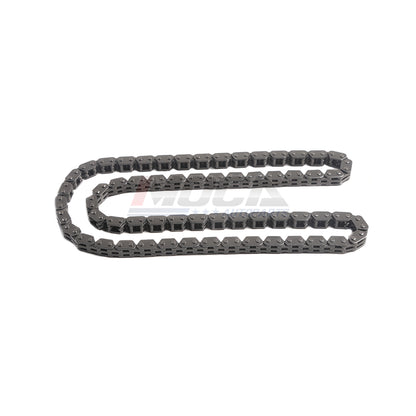 Kit de cadena de distribución compatible con Pontiac Grand Am Buick Skylark Oldsmobile Achieva 2.3L DOHC