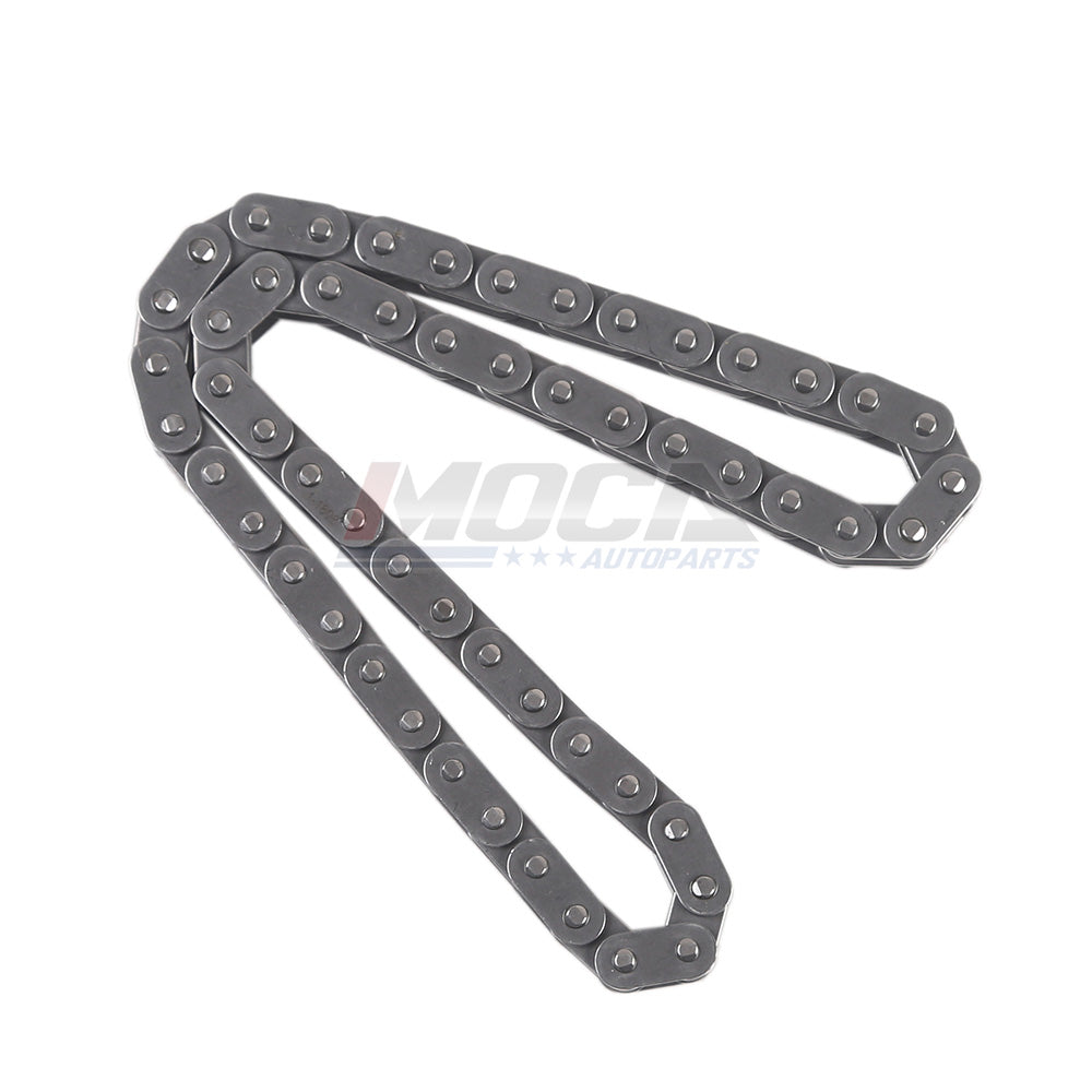 Kit de cadena de distribución compatible con BMW 740iL 540i X5 96-03 y Land Rover Range 4.4L DOHC 03-05