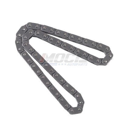 Kit de cadena de distribución compatible con BMW 740iL 540i X5 96-03 y Land Rover Range 4.4L DOHC 03-05