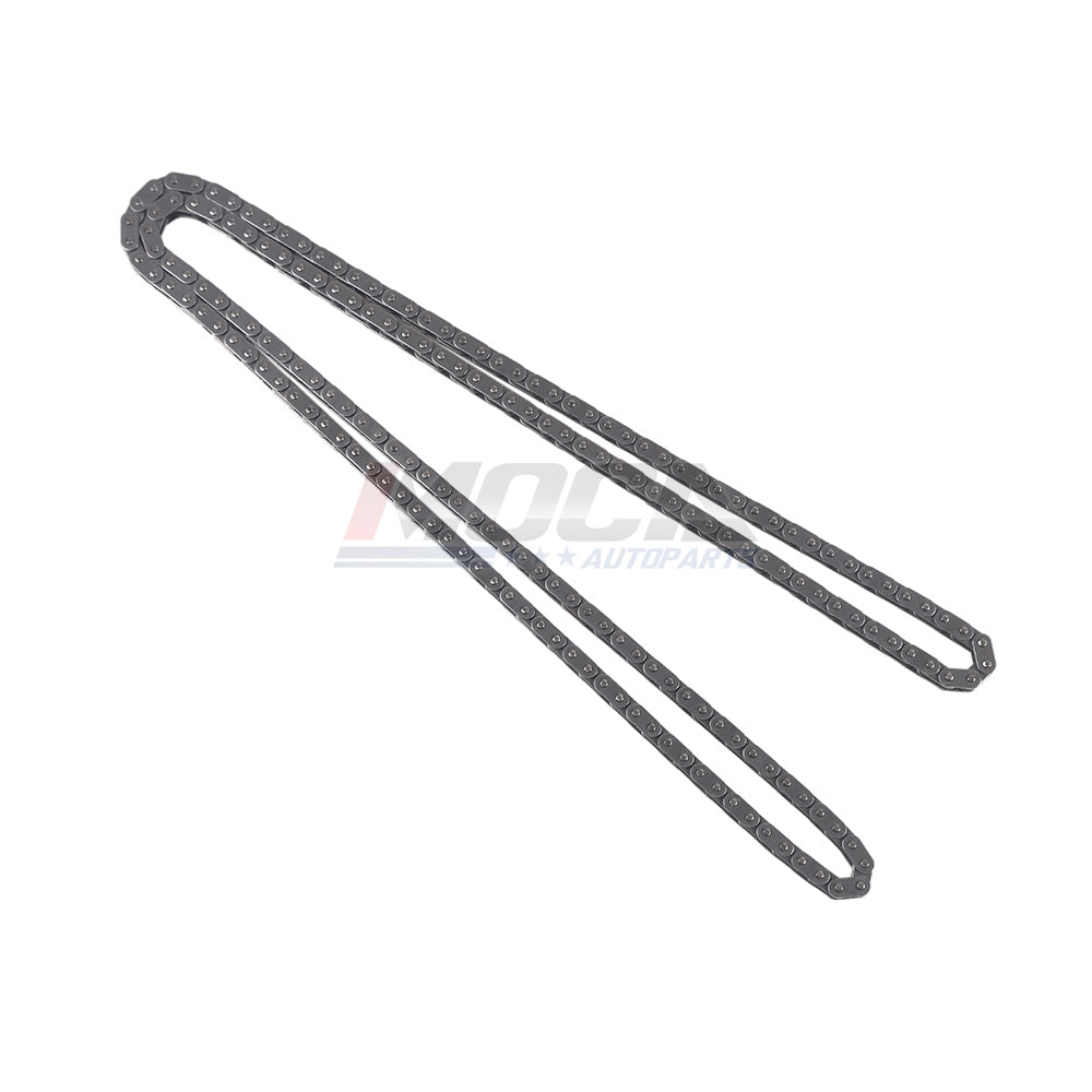 Kit de cadena de distribución compatible con BMW 740iL 540i X5 96-03 y Land Rover Range 4.4L DOHC 03-05