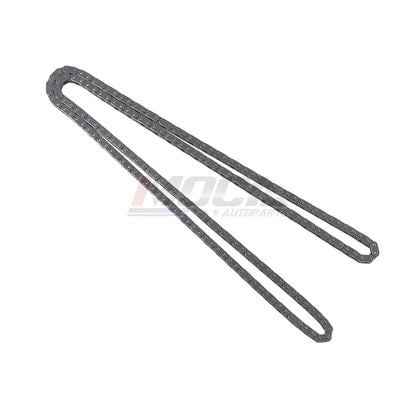 Kit de cadena de distribución compatible con BMW 740iL 540i X5 96-03 y Land Rover Range 4.4L DOHC 03-05
