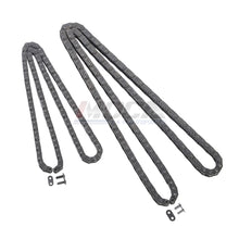 Kit de cadena de distribución compatible con Mercedes-Benz C200 C230 SLK200 1.8L DOHC Supercharged 03-14