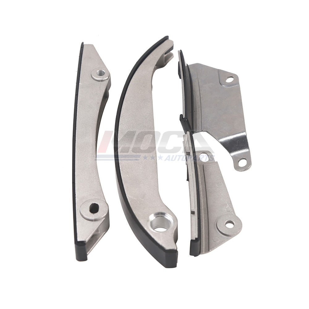 Kit de cadena de distribución SBEC Cam compatible con Chrysler Concorde Dodge Intrepid 2.7L DOHC 98-99