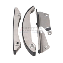 Kit de cadena de distribución compatible con Chrysler Sebring Intrepid 300 Dodge Charger 2.7L V6 de 98-07
