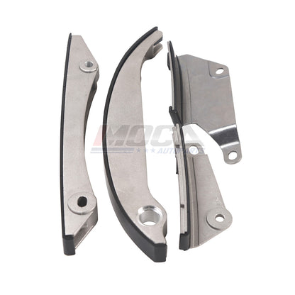 Kit de cadena de distribución compatible con Chrysler Sebring Intrepid 300 Dodge Charger 2.7L V6 de 98-07