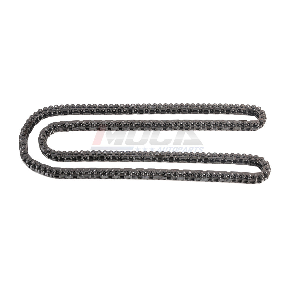 Kit de cadena de distribución compatible con Chrysler Sebring Intrepid 300 Dodge Charger 2.7L V6 de 98-07