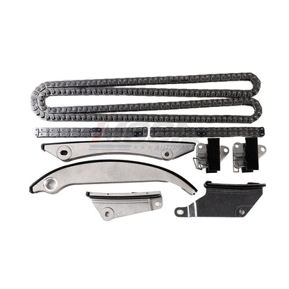 Kit de cadena de distribución compatible con Chrysler Sebring Intrepid 300 Dodge Charger 2.7L V6 de 98-07