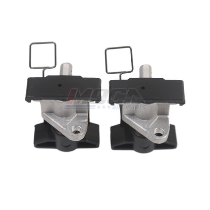 Kit de cadena de distribución compatible con Chrysler Sebring Intrepid 300 Dodge Charger 2.7L V6 de 98-07